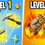 【注目の島】🧸 ROOM GUN GAME 💥ONE SHOT