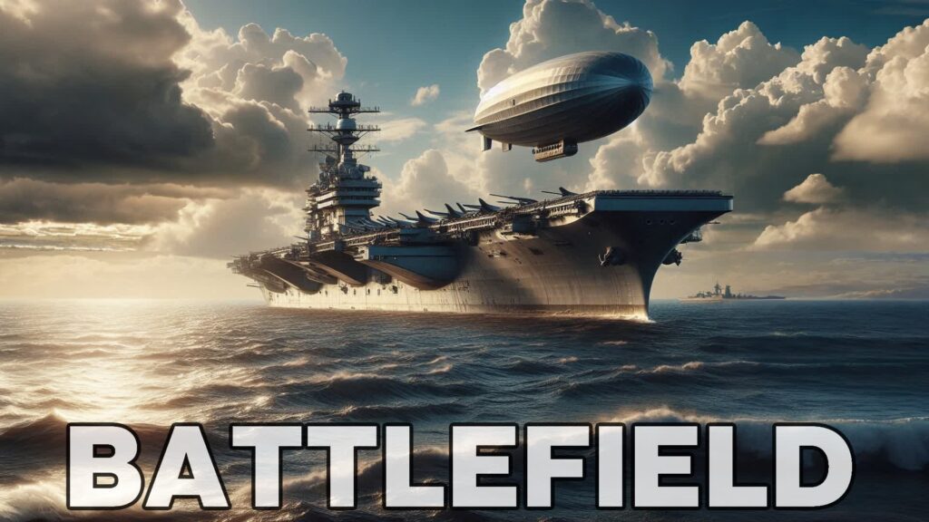 【注目の島】🔫BATTLEFIELD🔫 🔴RED VS BLUE🔵 💯