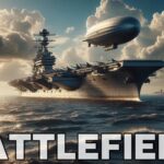 【注目の島】🔫BATTLEFIELD🔫 🔴RED VS BLUE🔵 💯