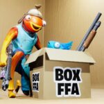 【注目の島】🏆 RANKED BOX FIGHTS [FFA] 📦