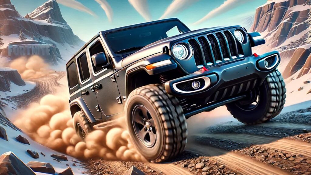 【注目の島】CHAPTER 5 SEASON 3 DRIVE 20