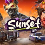 【注目の島】🌴 Sunset RP 🌴