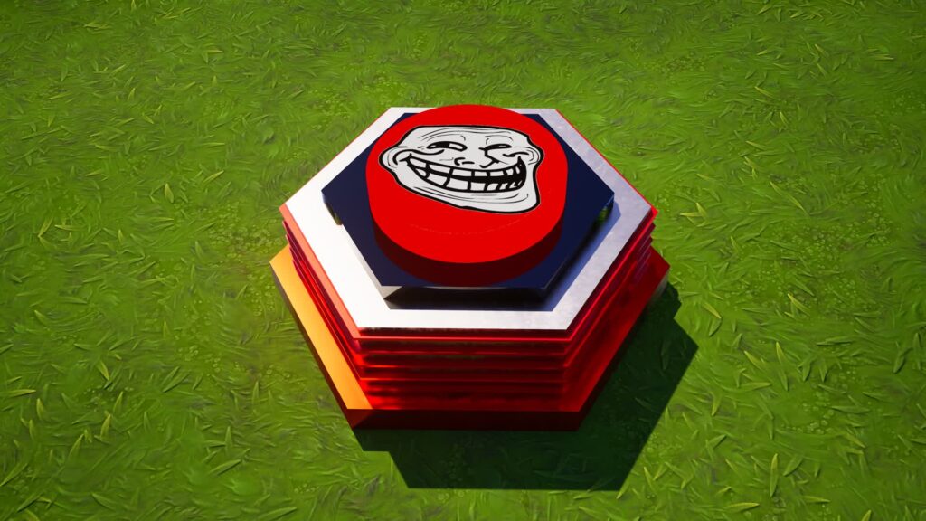 【注目の島】TROLL MASTER (MINIGAMES 🔴)