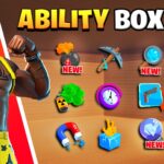 【注目の島】OVERPOWERED BOX PVP 📦
