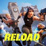 【注目の島】FORTNITE RELOAD OG