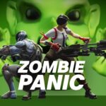 【注目の島】Fortnite Zombie Panic