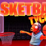 【注目の島】BASKETBALL - TYCOON 🏀