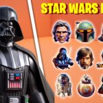 【注目の島】🔵STAR WARS BOX PVP شباب البومب 🔴