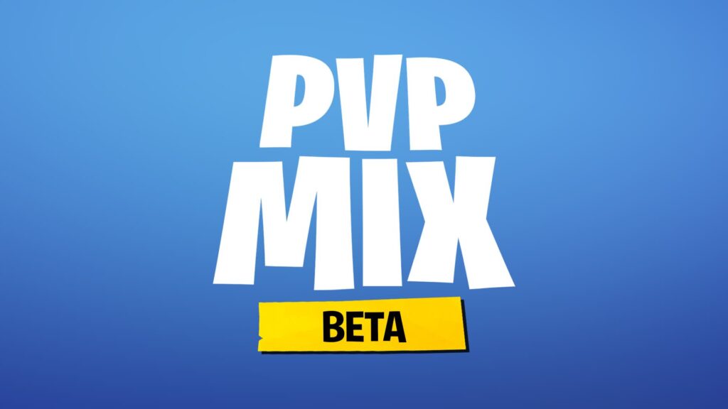 【注目の島】PVP MIX