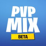 【注目の島】PVP MIX