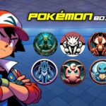 【注目の島】P0kémon Boxfights 📦