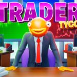 【注目の島】TRADER TYCOON 📈