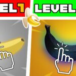 【注目の島】🍌BANANA CLICKER🤑