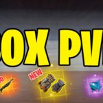 【注目の島】BOX PVP 📦🥊