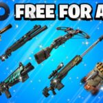 【注目の島】PLAY SKIN FREE FOR ALL