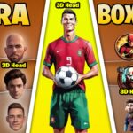 【注目の島】✨Aura Meme Boxfights📦