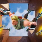 【注目の島】🏝️The Pit - SUMMER🌞Free For All😎