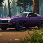 【注目の島】CHAPTER 5 SEASON 3 ULTRA DRIVE 3