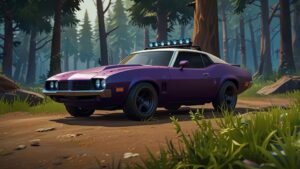 【注目の島】CHAPTER 5 SEASON 3 ULTRA DRIVE 3