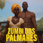 【注目の島】Zumbi dos Palmares