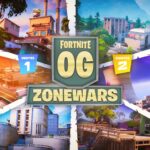 【注目の島】OG Zonewars