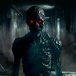 【注目の島】LURKER [HORROR]