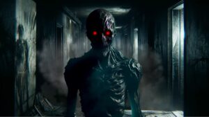 【注目の島】LURKER [HORROR]