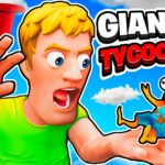 【注目の島】SUPER GIANT TYCOON 2 🌍