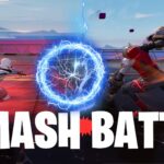 【注目の島】SMASH BATTLE