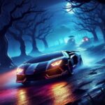 【注目の島】Horror Drive
