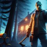 【注目の島】The Friday 13th