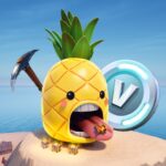 【注目の島】Pineapple tournament