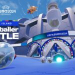 【注目の島】UEFA EURO Baller Battle