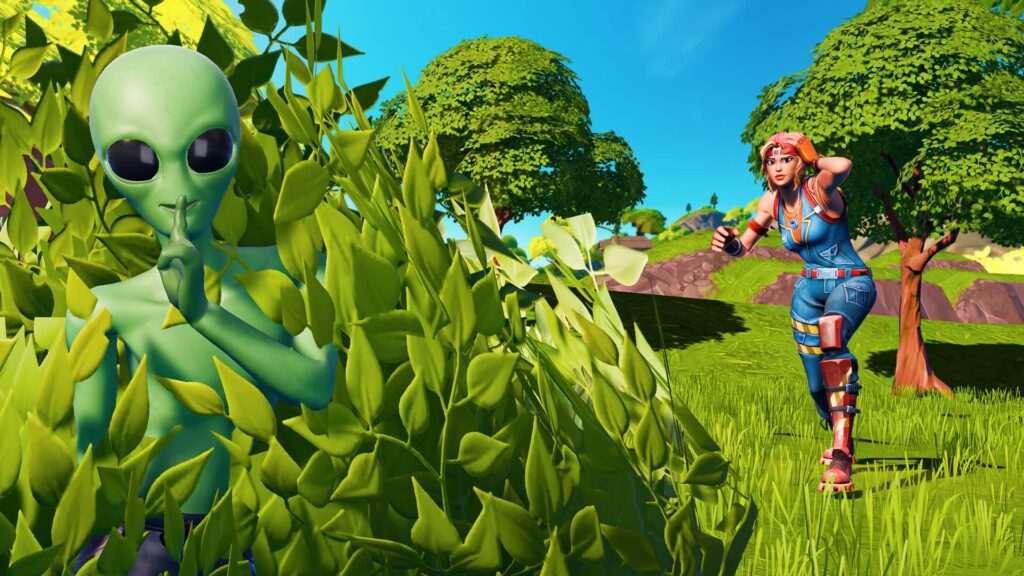 【注目の島】HIDE AND SEEK 🏝️ BUSHCAMP ISLAND