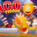 【注目の島】TACO TYCOON 🌮