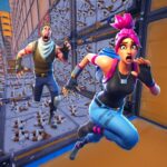 【注目の島】🏃‍♂️New Easy Deathrun🏃‍♂️