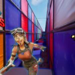 【注目の島】200+ Level Parkour