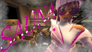 【注目の島】Sauna Box Fight