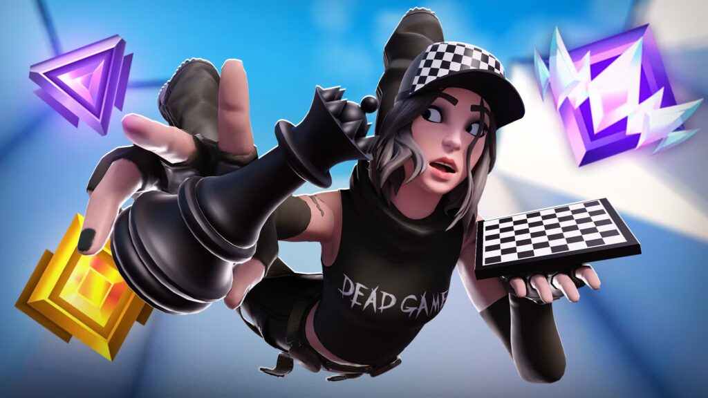 【注目の島】PIT - CHESS