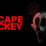 【注目の島】MICKEY [HORROR]