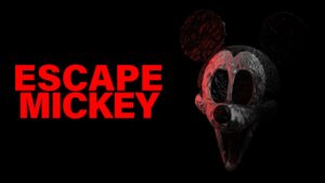 【注目の島】MICKEY [HORROR]