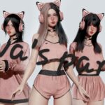 【注目の島】AVA's  Party Royale 🌸