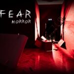 【注目の島】THE FEAR 【HORROR】