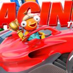 【注目の島】Racing Tycoon🏎️