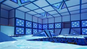 【注目の島】Deathrun fun and secrets