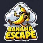【注目の島】🍌Duo Banana Escape Room