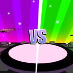 【注目の島】MOSHPIT WARS🤟