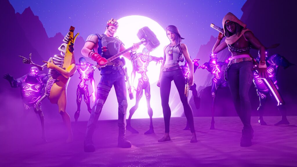 【注目の島】🧟Zombie Universe💫