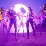 【注目の島】🧟Zombie Universe💫