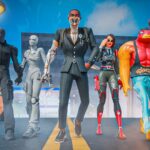 【注目の島】THE HOOD الحي